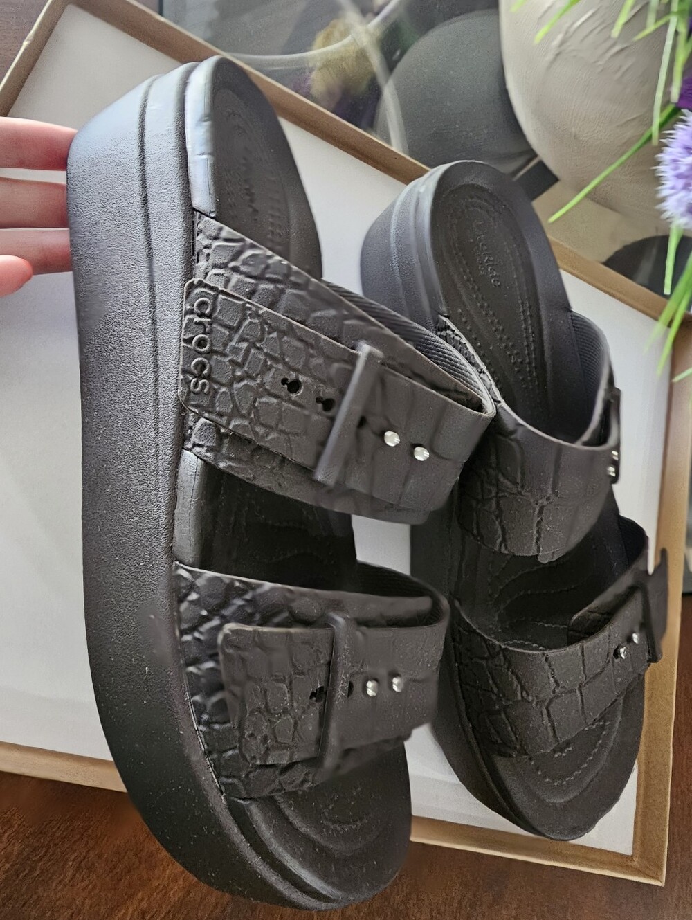 Crocs Brooklyn - Picture 3 of 11